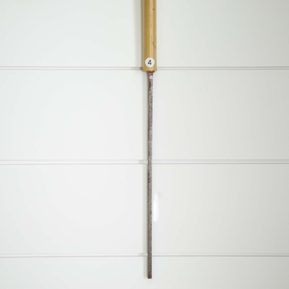 10’ Artificial Bamboo Tree with Real Bamboo Trunks - Ed's Plant Shop