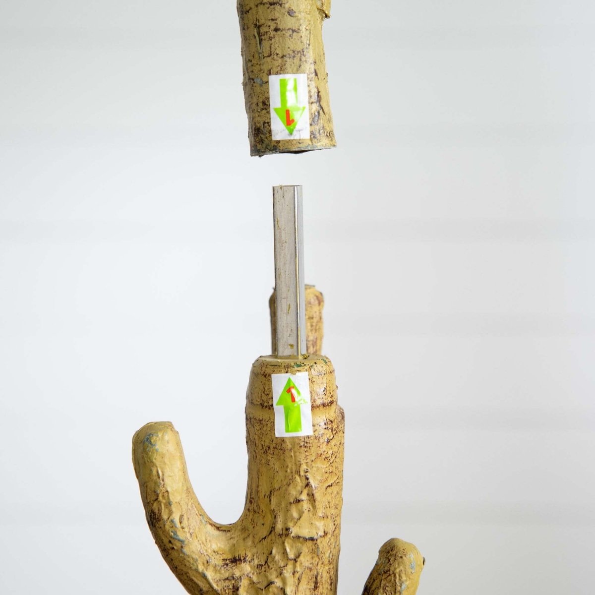 10’ Artificial Eucalyptus Tree – Elegant Faux Decor - Ed's Plant Shop