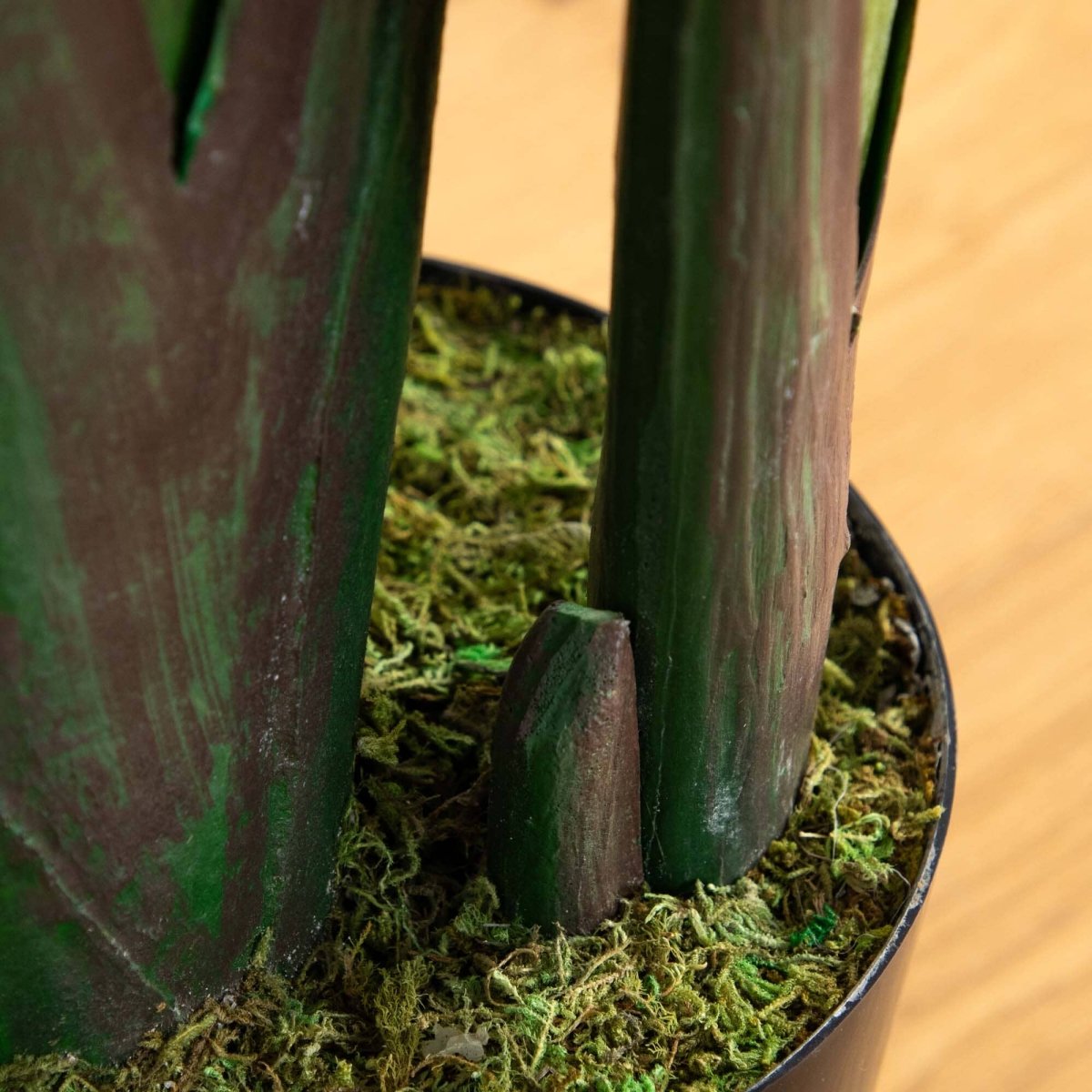 10’ Artificial Travelers Palm Tree – Grand Tropical Statement - Ed's Plant Shop