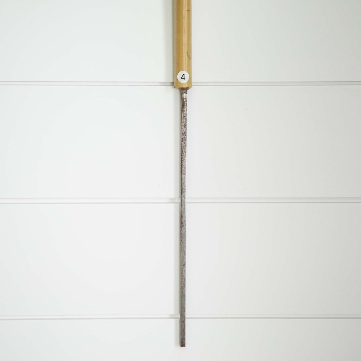 11’ Artificial Bamboo Tree with Real Bamboo Trunks - Ed's Plant Shop