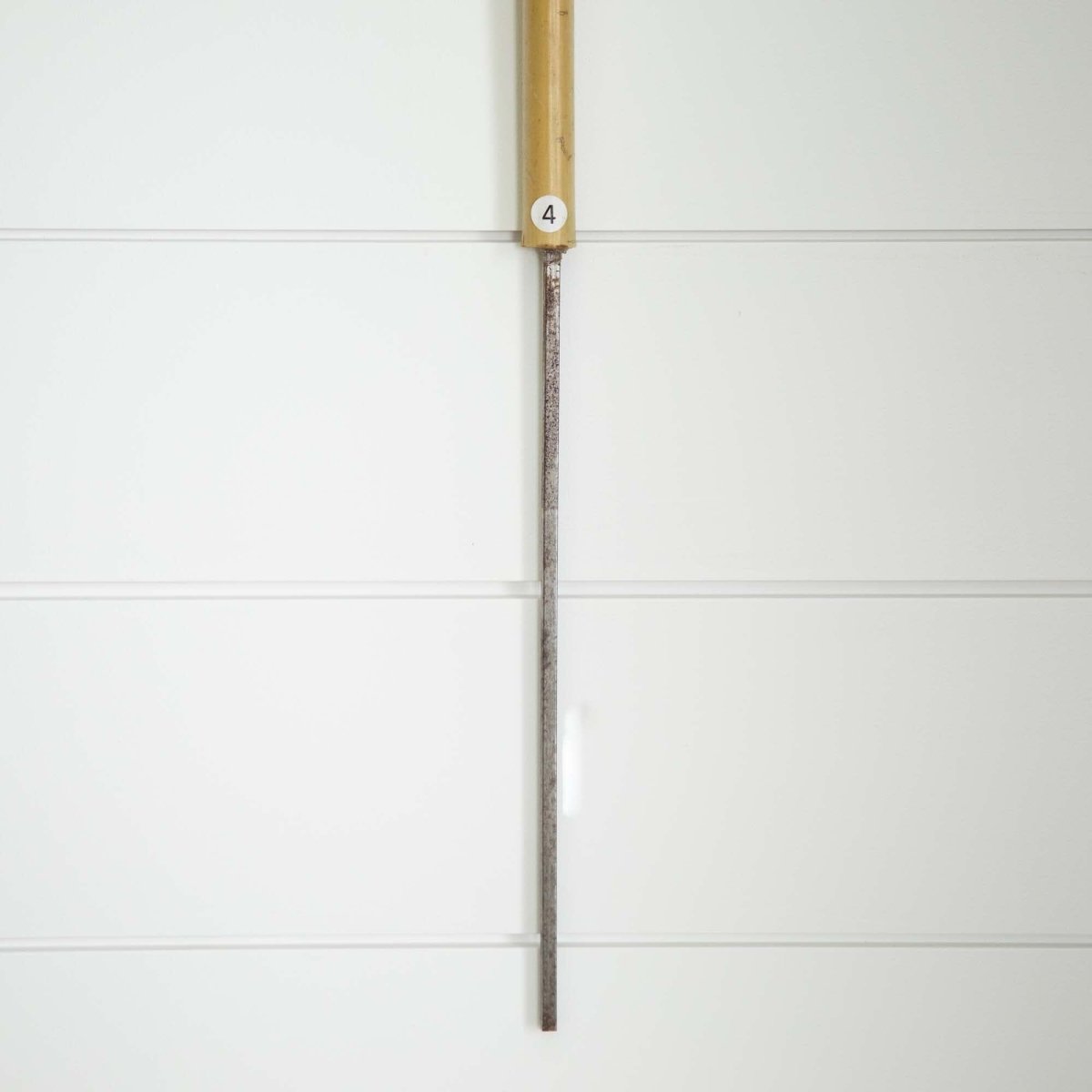 12’ Artificial Bamboo Tree with Real Bamboo Trunks - Ed's Plant Shop