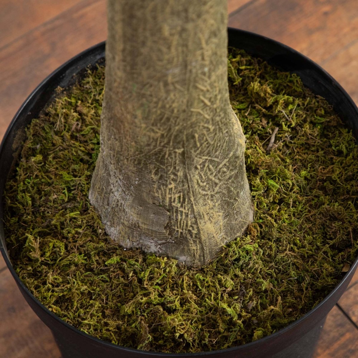 13' Artificial Eucalyptus Tree – Bring Natural Serenity to Any Space - Ed's Plant Shop