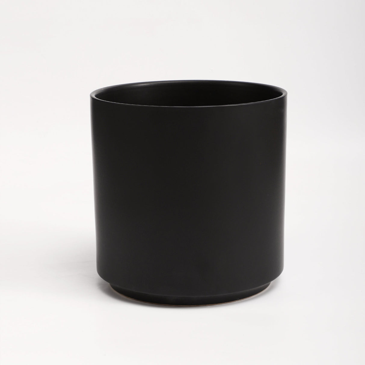 The Ceramic Cylinder Planter, 2nd Generation