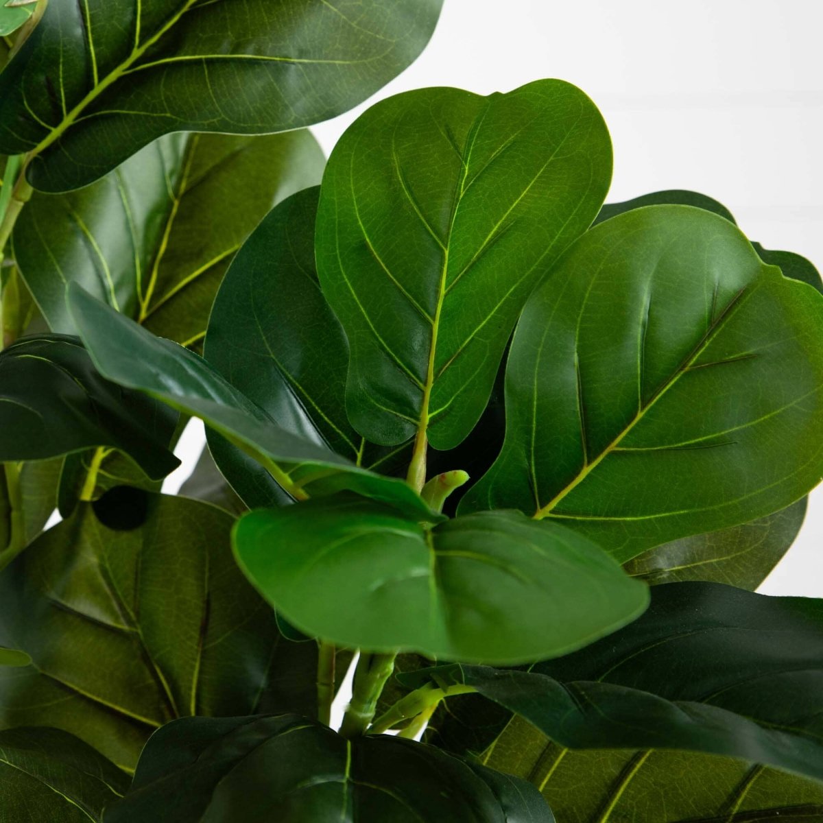 4.5’ Fiddle Leaf Fig Artificial Tree - Ed's Plant Shop