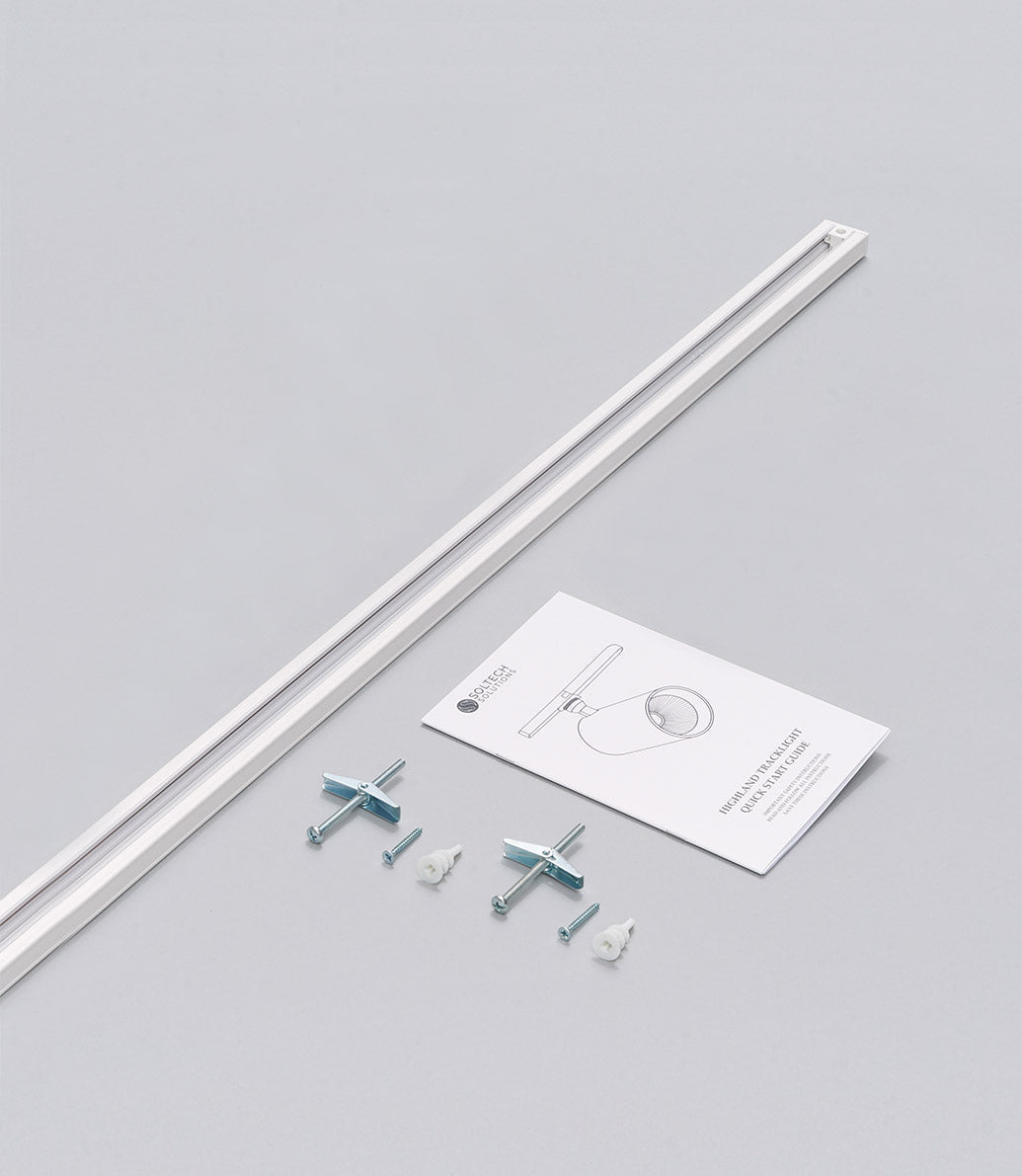 4ft Highland™ Track Rail - Ed's Plant Shop