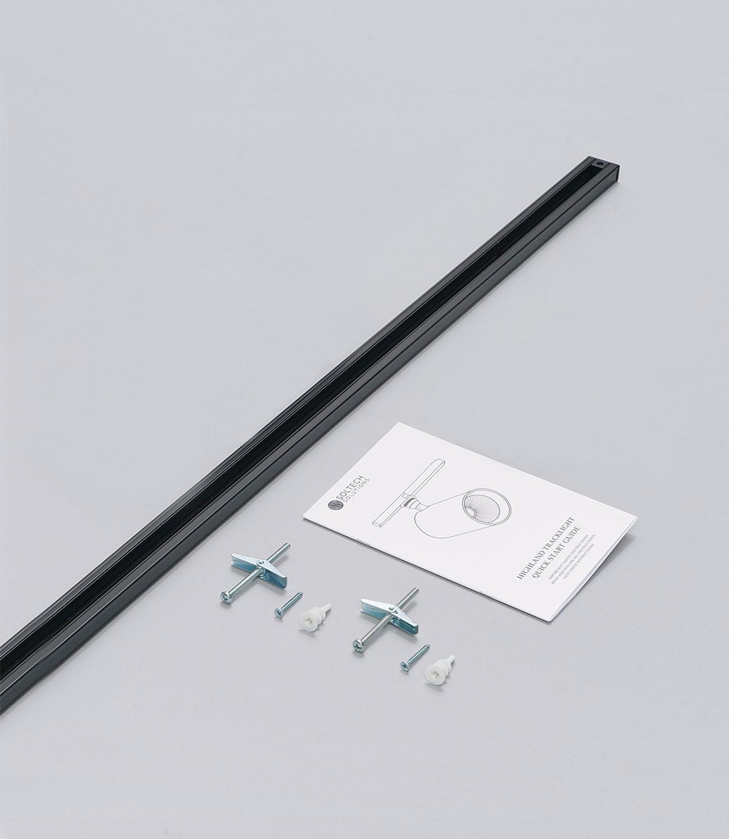 4ft Highland™ Track Rail - Ed's Plant Shop