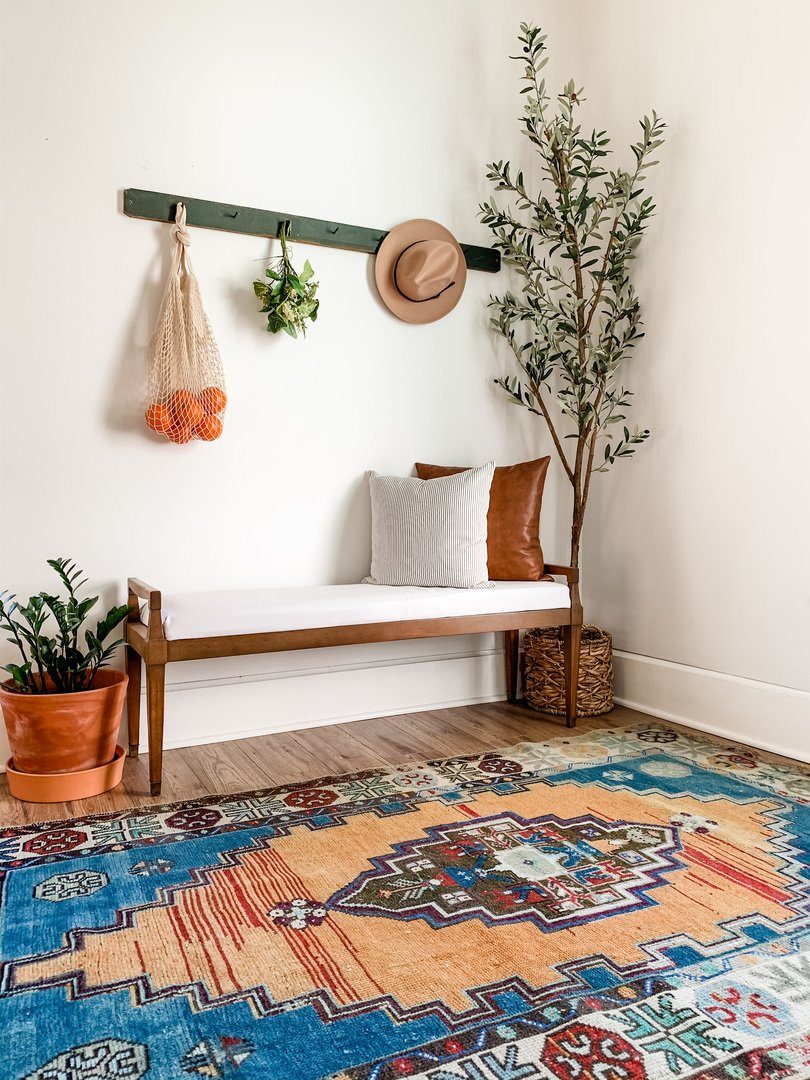 82" Artificial Olive Tree – Tall, Rustic & Lifelike Décor Accent - Ed's Plant Shop