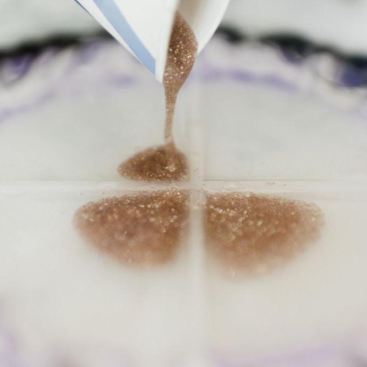 Agate Resin Coasters Kit - Ed's Plant Shop