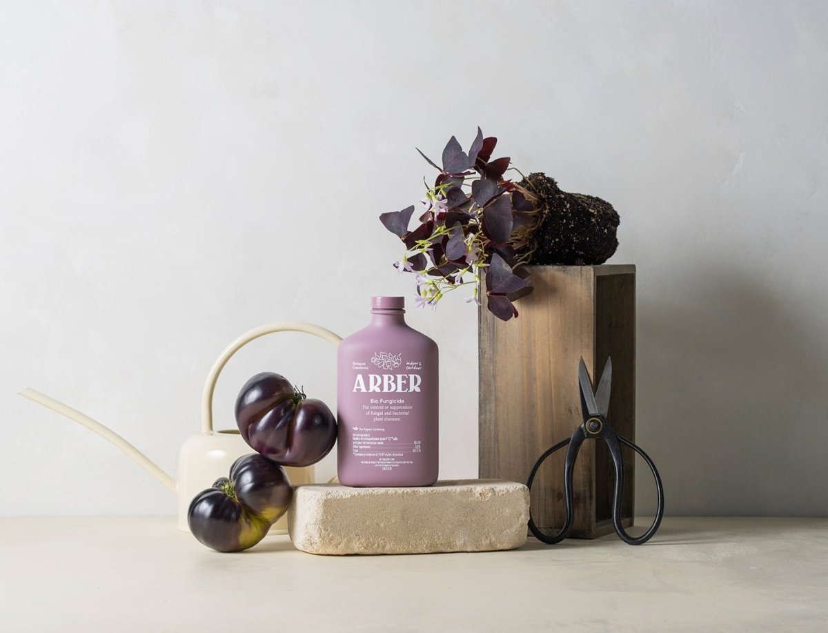 Arber Bio Fungicide – 16oz Concentrate - Ed's Plant Shop