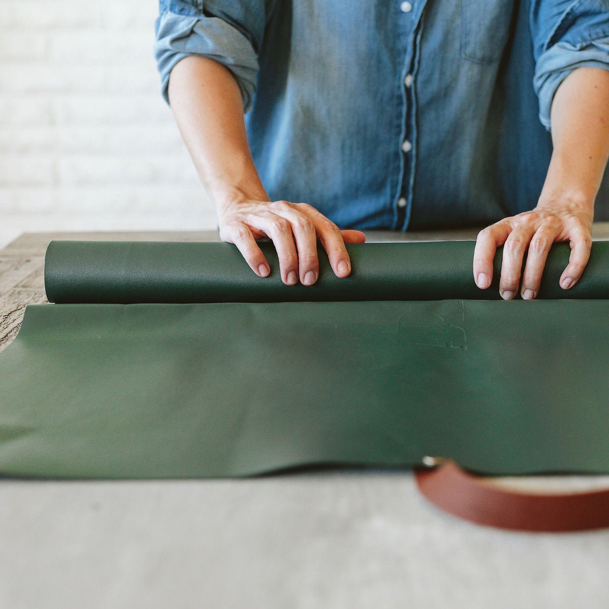 Arber Repotting Mat – Mess - Free Plant Care Solution - Ed's Plant Shop