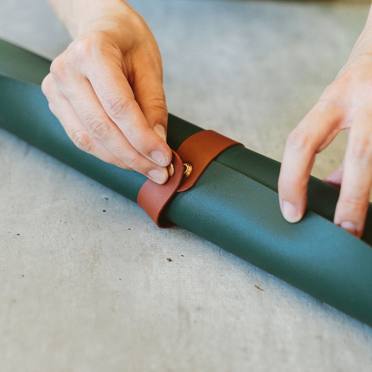 Arber Repotting Mat – Mess - Free Plant Care Solution - Ed's Plant Shop