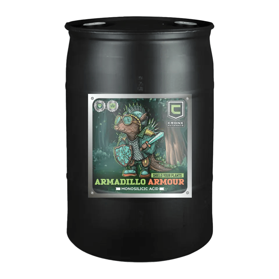 Armadillo Armour – Monosilicic Acid for Stronger, Healthier Plants - Ed's Plant Shop