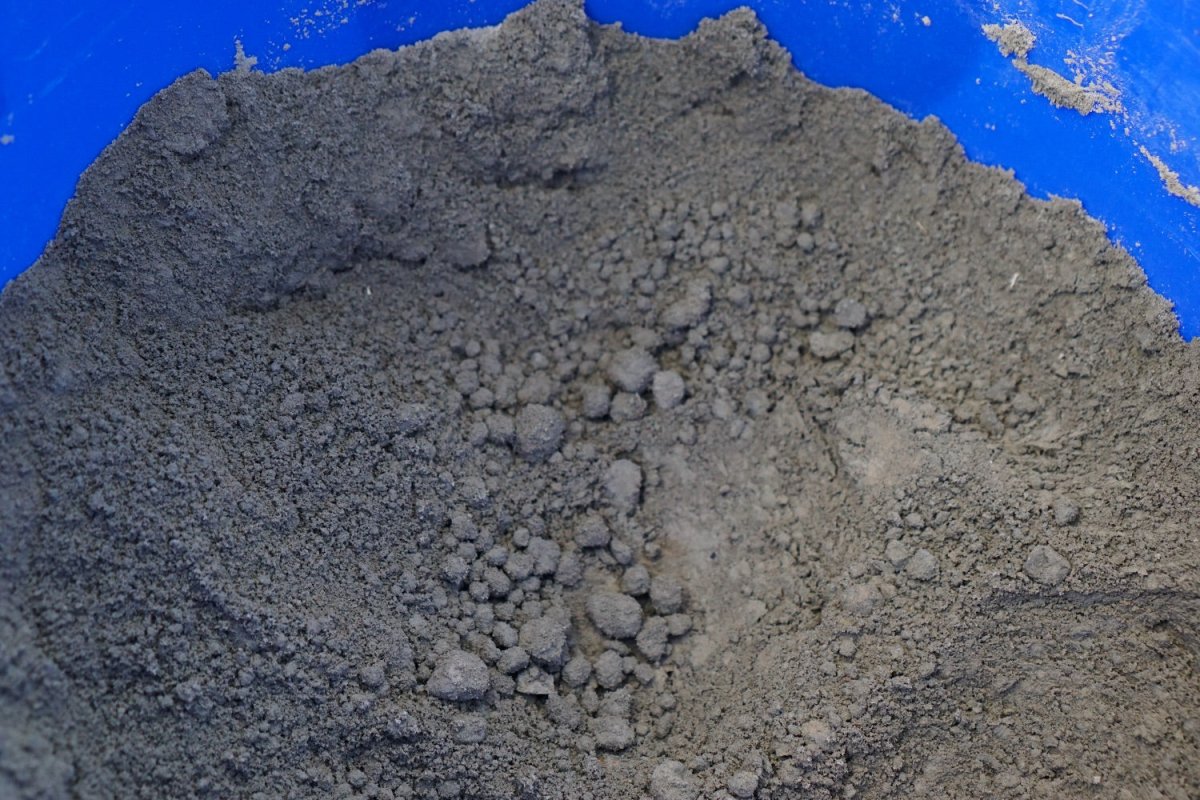 Basalt Rock Dust - Ed's Plant Shop