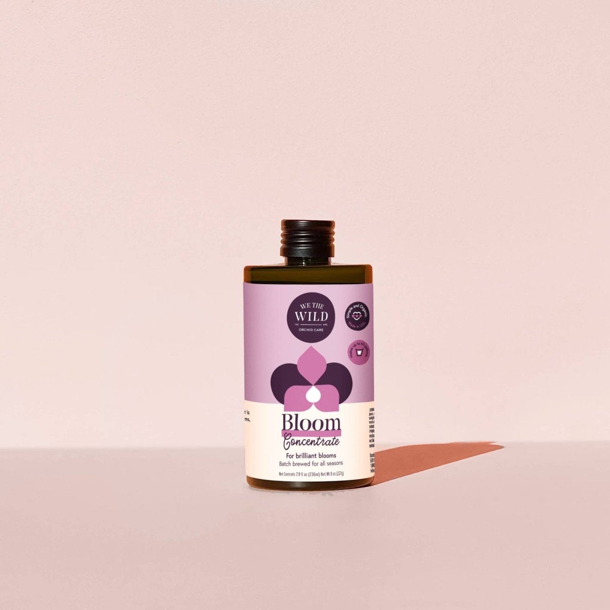 Bloom Concentrate (8 fl oz) - Ed's Plant Shop