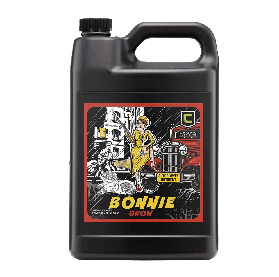 Bonnie Autoflower Vegetation Fertilizer - Ed's Plant Shop