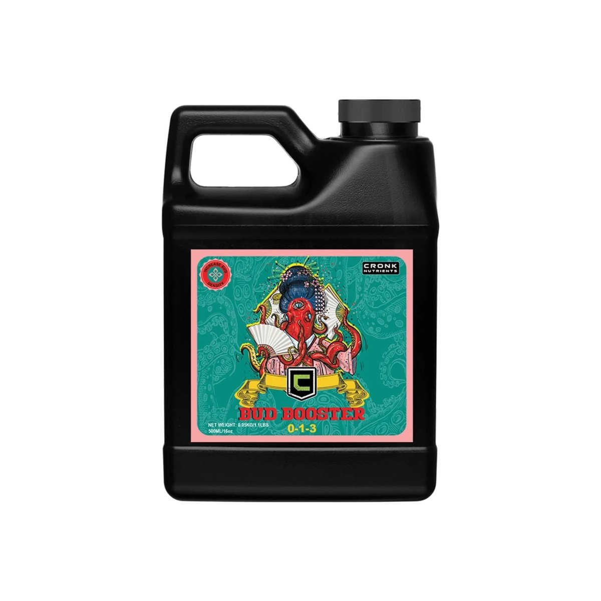 Bud Booster | Bigger Buds and Increased Yields - Ed's Plant Shop