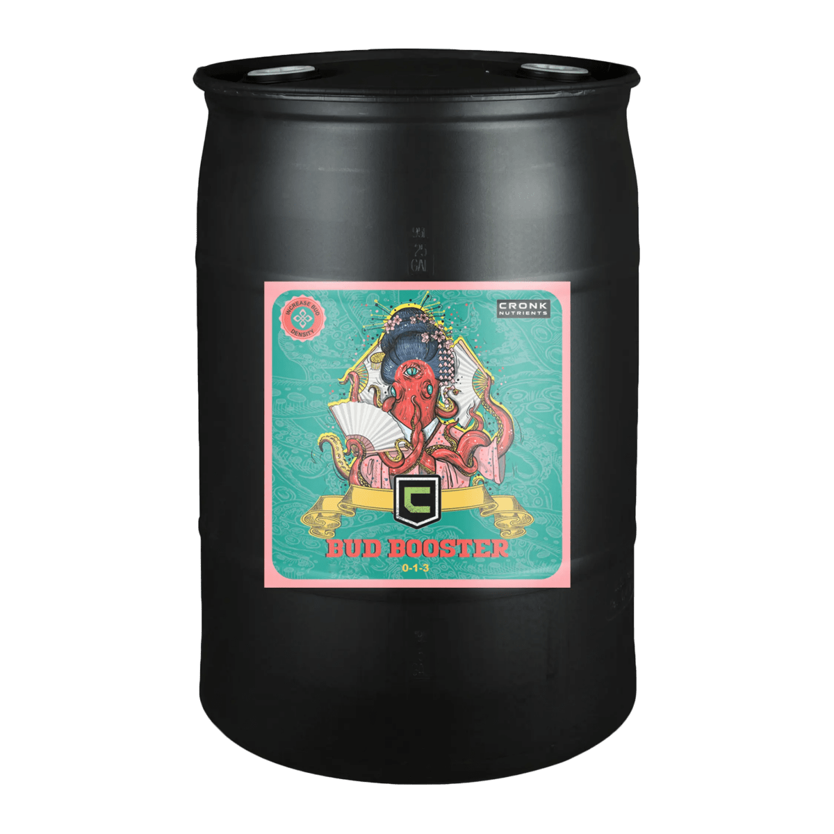 Bud Booster | Bigger Buds and Increased Yields - Ed's Plant Shop