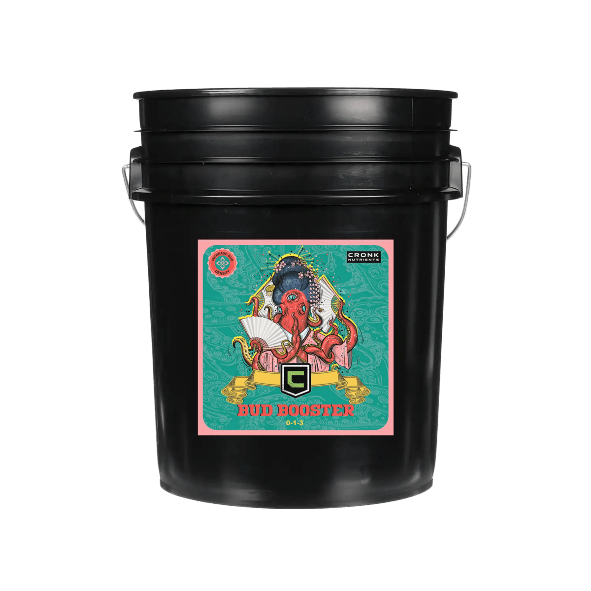 Bud Booster | Bigger Buds and Increased Yields - Ed's Plant Shop