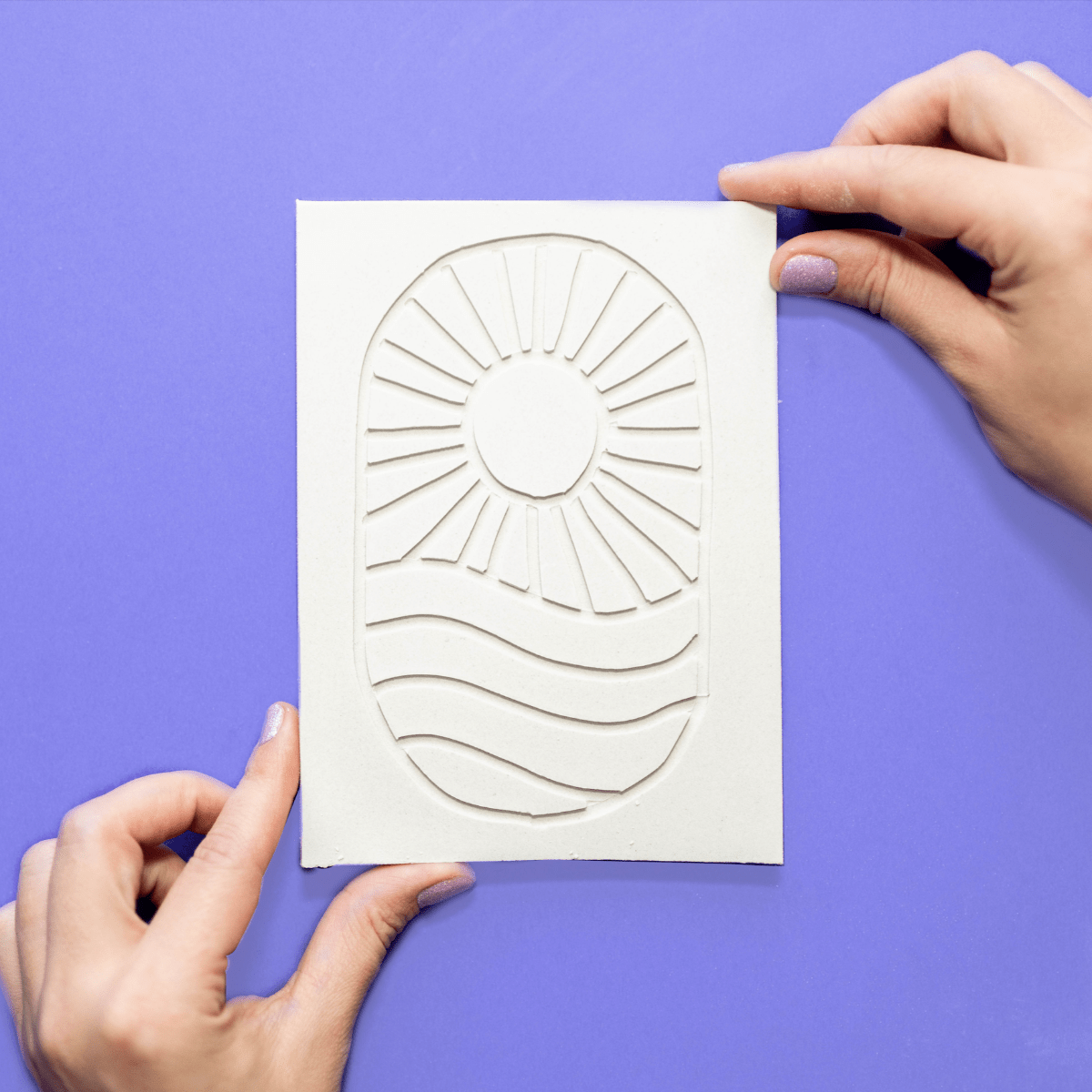 Cement Line Art Kit - Ed's Plant Shop