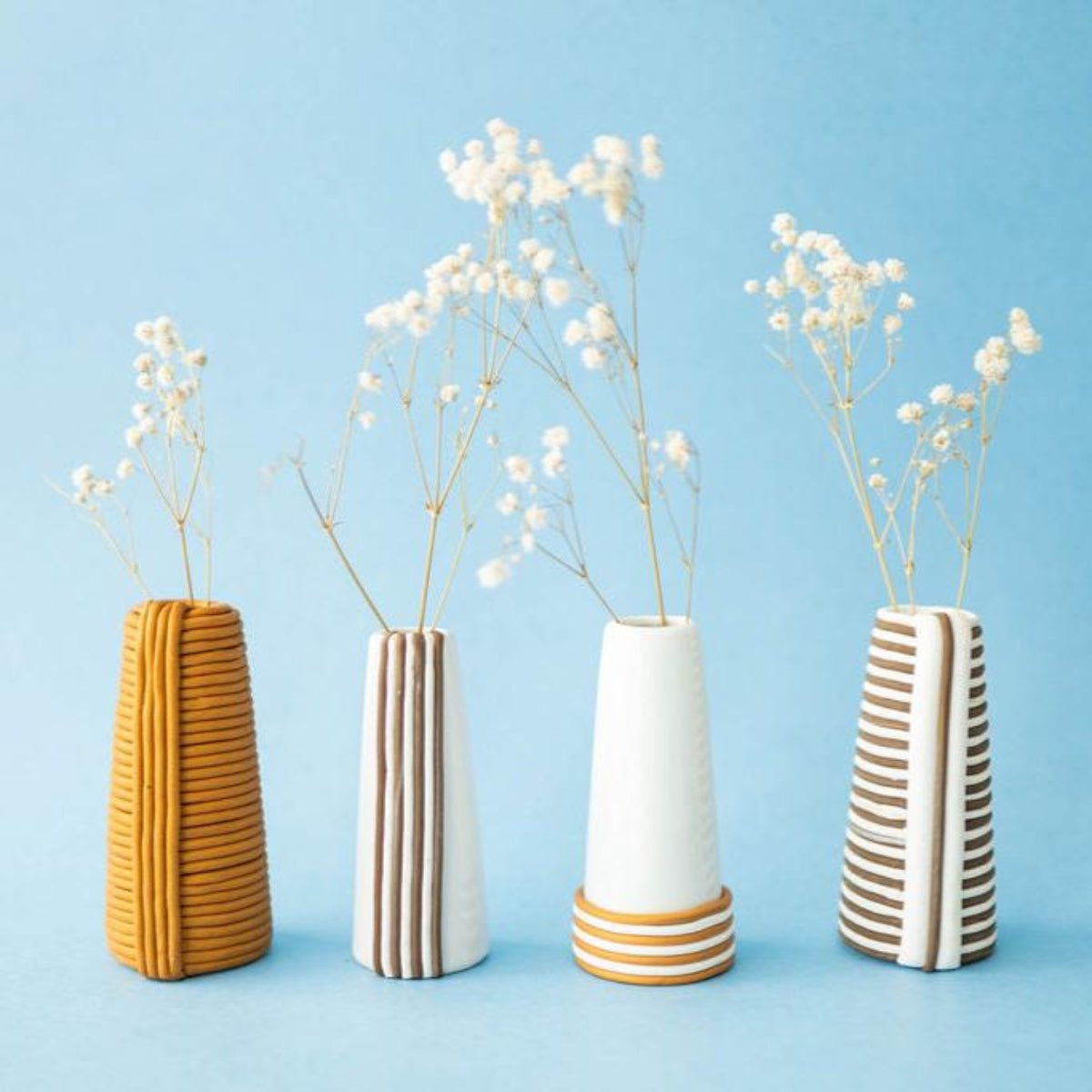 Clay Extruder Kit - Ed's Plant Shop