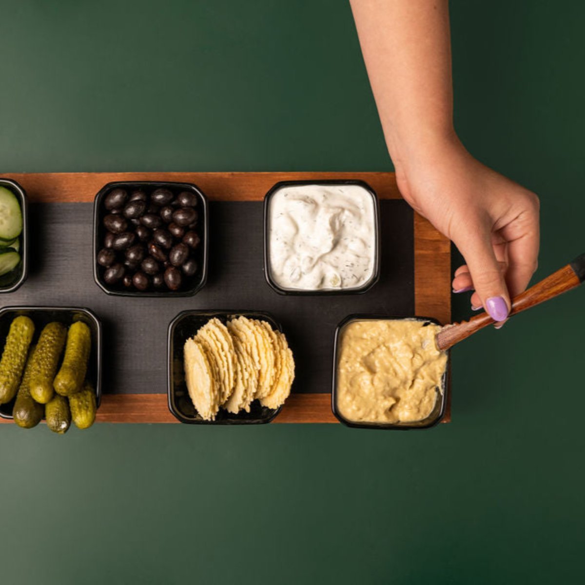 Customizable Chalkboard Kit - Ed's Plant Shop