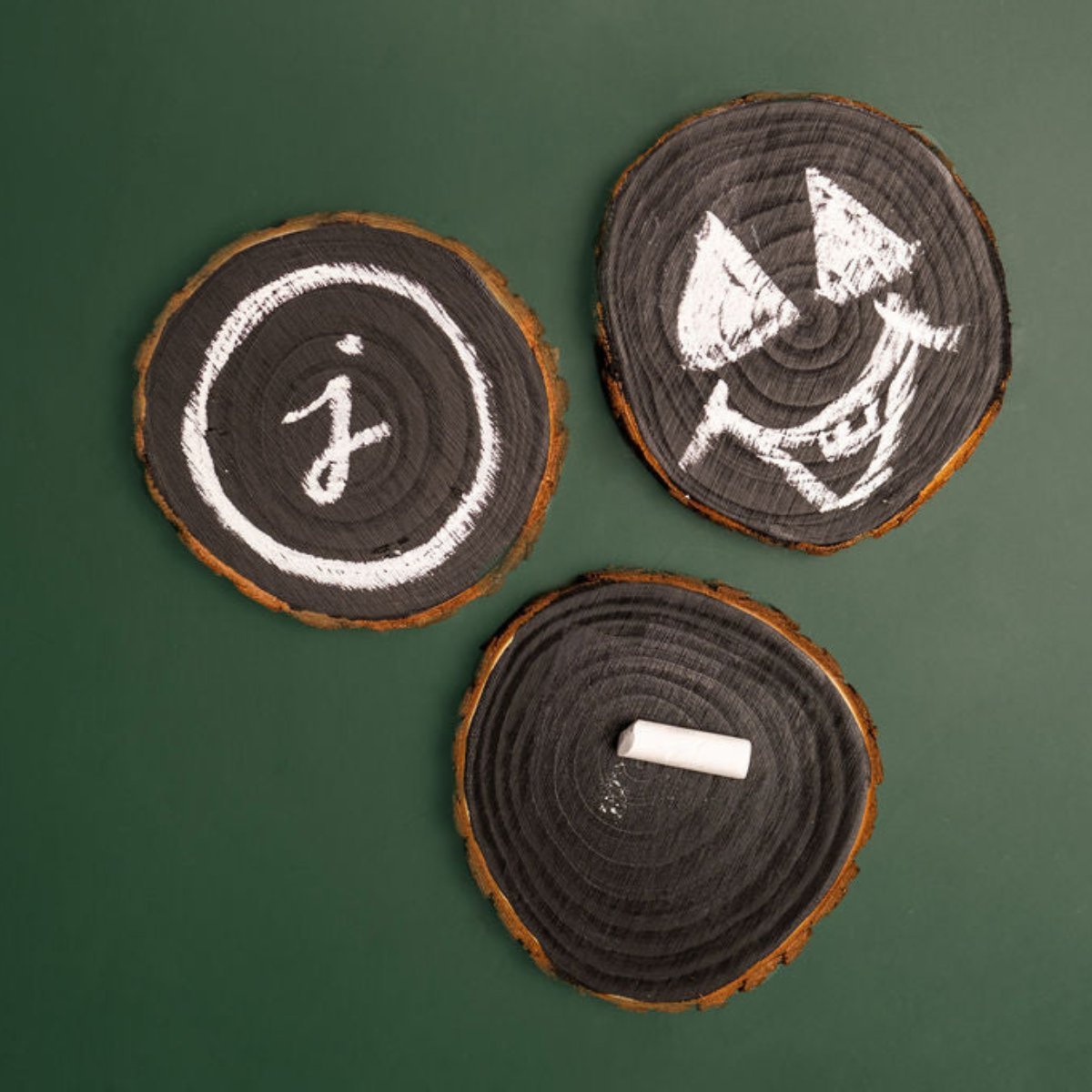 Customizable Chalkboard Kit - Ed's Plant Shop