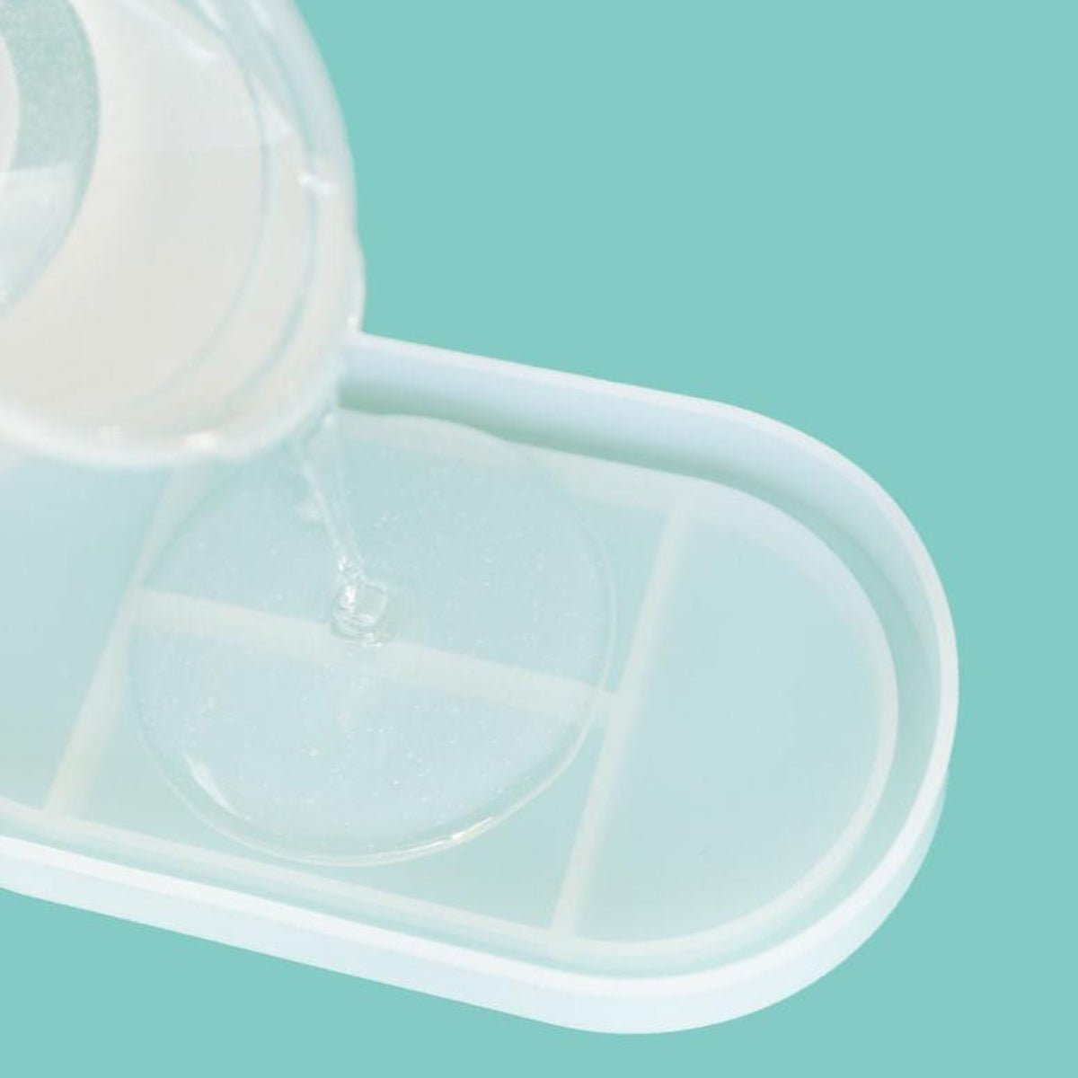 Customizable Resin Tray Kit - Ed's Plant Shop