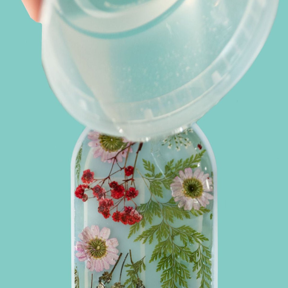 Customizable Resin Tray Kit - Ed's Plant Shop