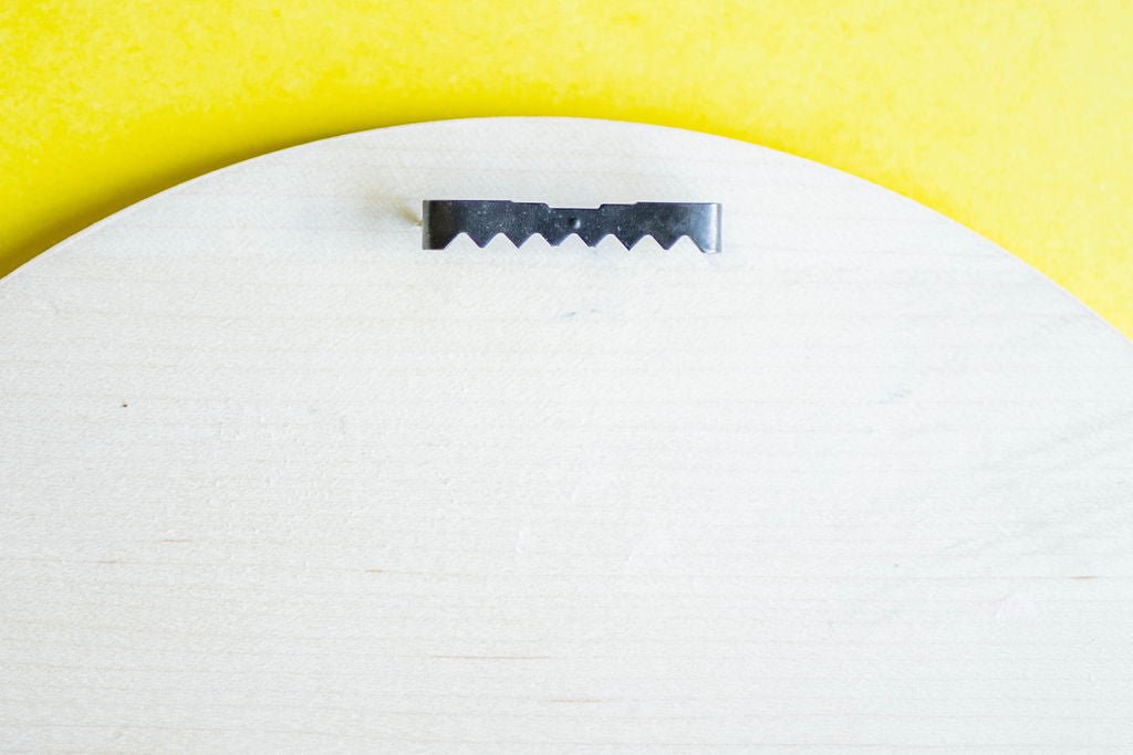 Dip Dyed Wall Hanging Kit | DIY Customizable Macramé Home Decor - Ed's Plant Shop