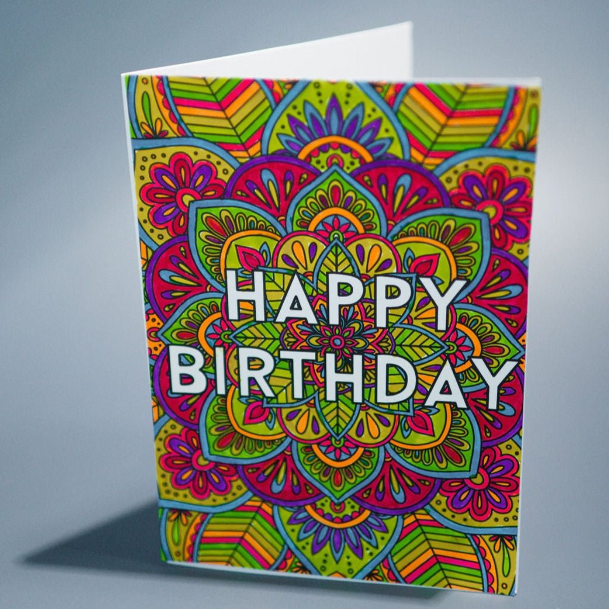 Dual Pens Coloring Kit - Ed's Plant Shop