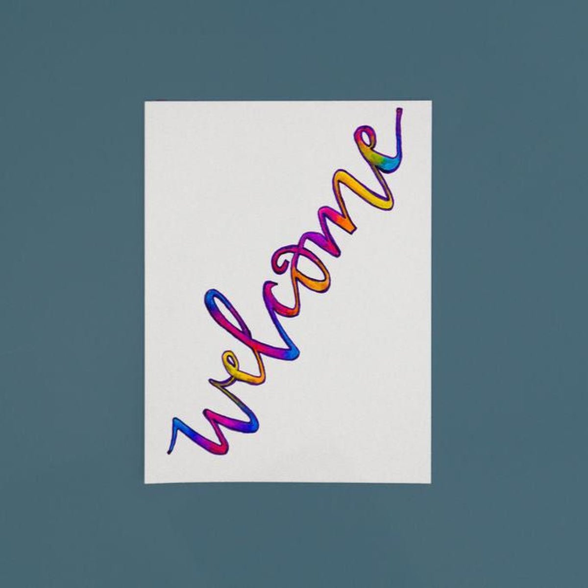 Dual Pens Coloring Kit - Ed's Plant Shop