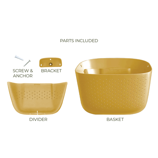 WallyGrow Eco Wall Planter for indoor vertical gardens