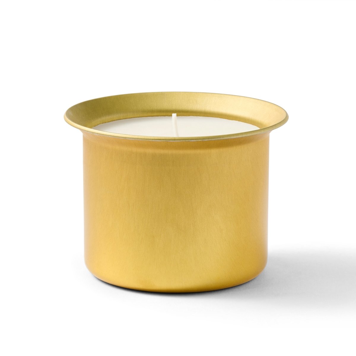 Ember Earth Candle + Planter by Modern Sprout - Ed's Plant Shop