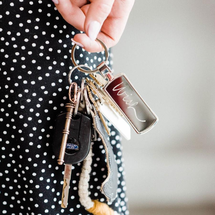 Engraving Kit - Ed's Plant Shop