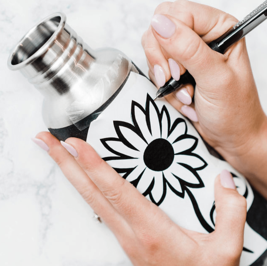 Engraving Kit - Ed's Plant Shop