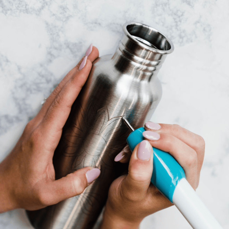 Engraving Kit - Ed's Plant Shop