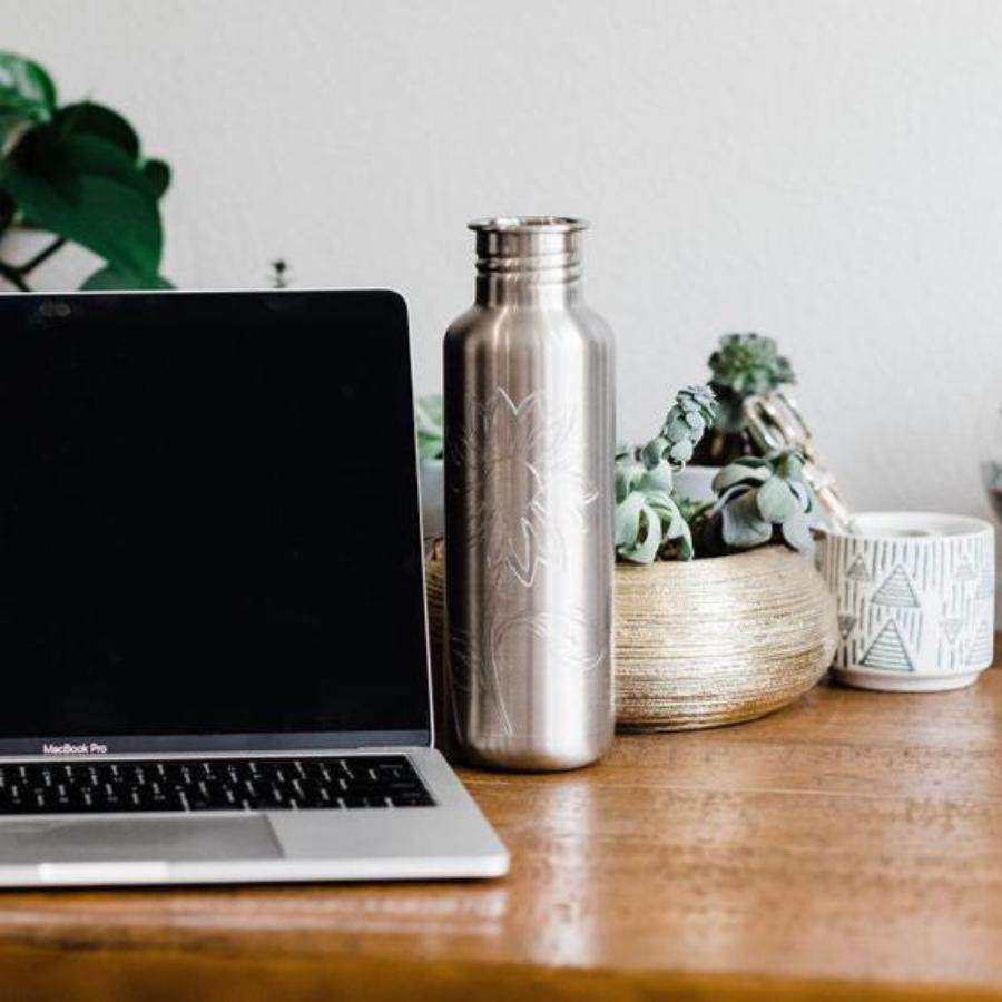 Engraving Kit - Ed's Plant Shop