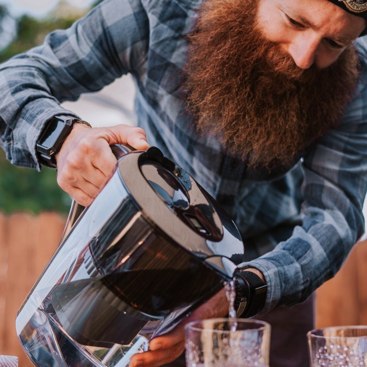 Epic Nano Pitcher Replacement Filter - Ed's Plant Shop