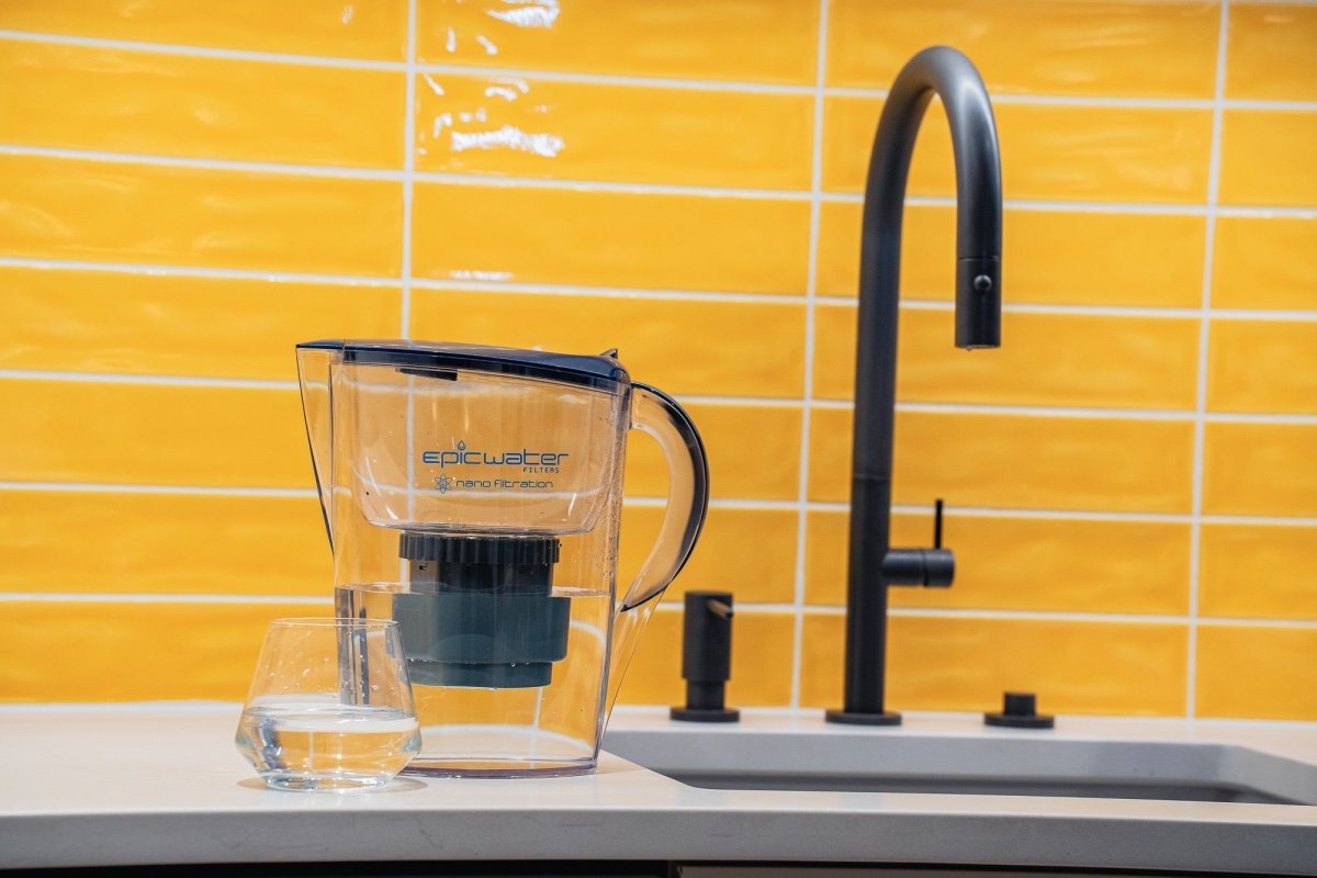 Epic Nano Pitcher Replacement Filter - Ed's Plant Shop