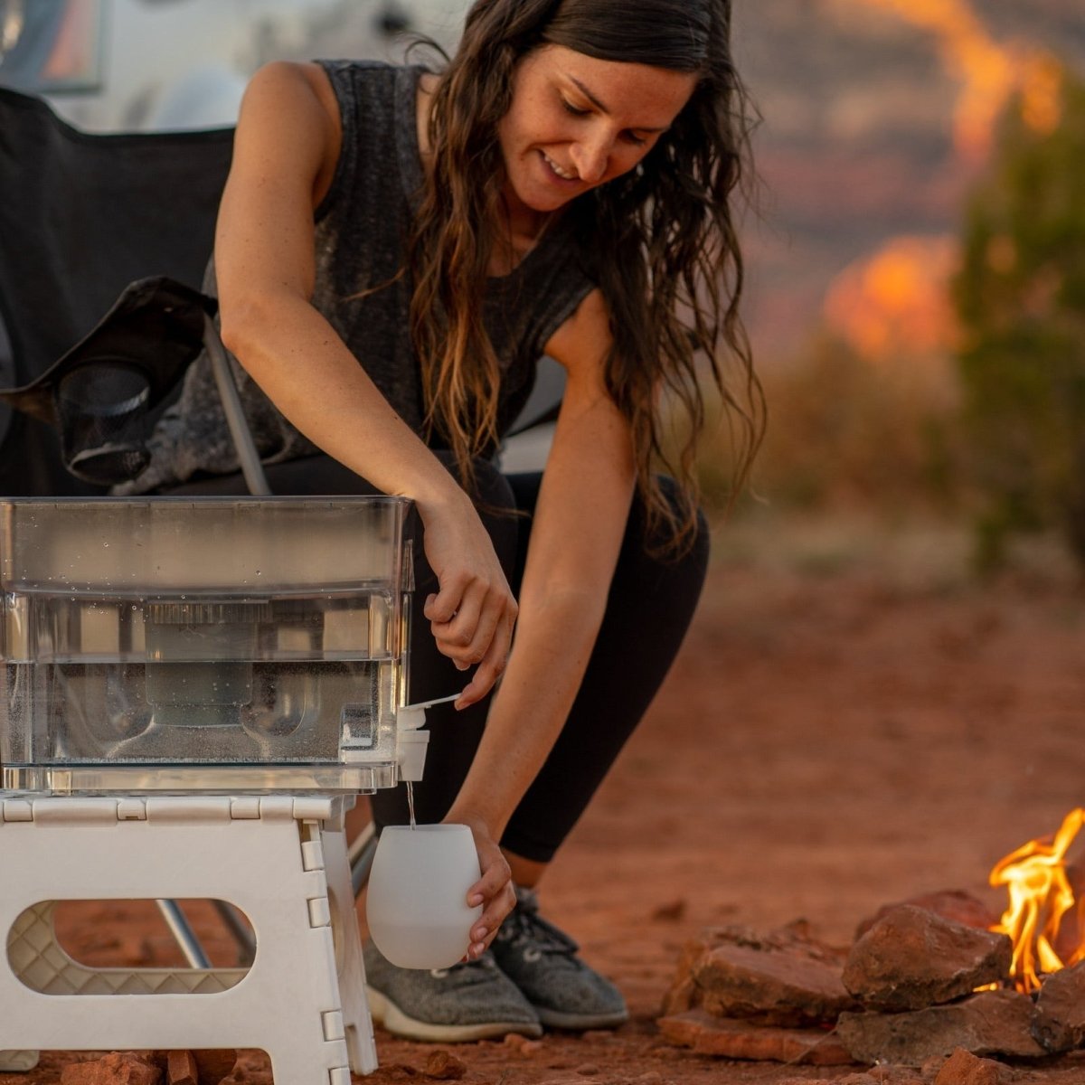 Epic Nano Pitcher Replacement Filter - Ed's Plant Shop