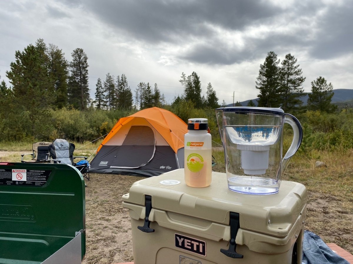 Epic Nano Pitcher Replacement Filter - Ed's Plant Shop