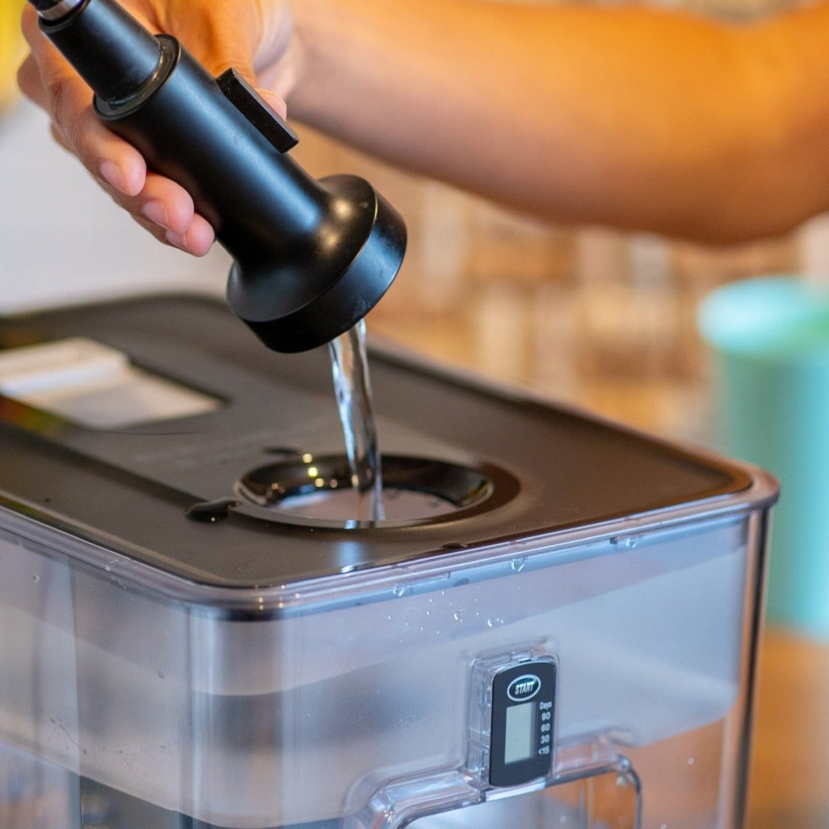 Epic Nano Pitcher Replacement Filter - Ed's Plant Shop