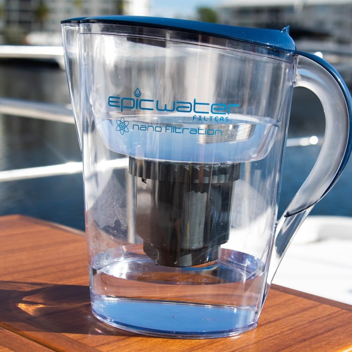 Epic Nano Pitcher Replacement Filter - Ed's Plant Shop