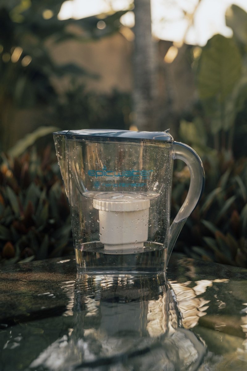 Epic Nano Pitcher Replacement Filter - Ed's Plant Shop