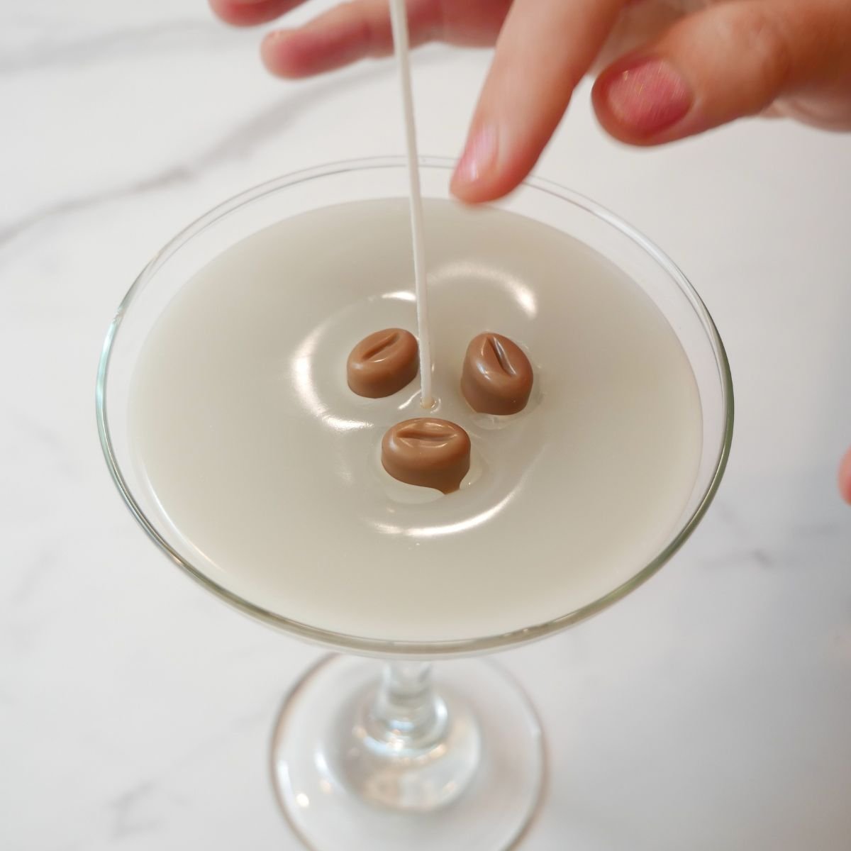 Espresso Martini Candle Kit - Ed's Plant Shop