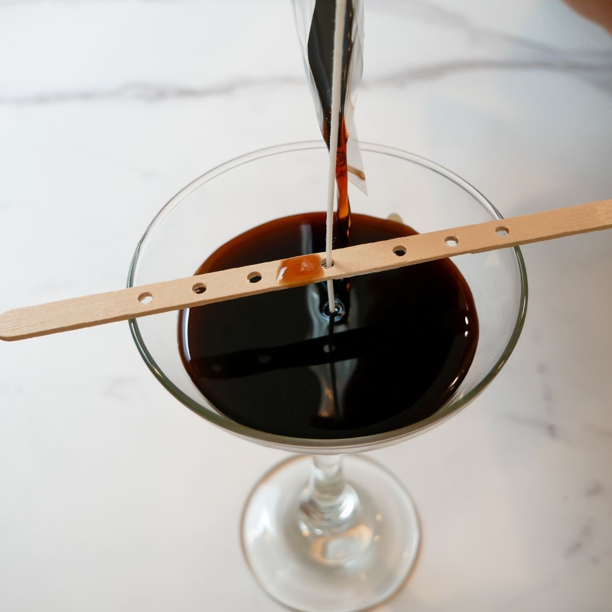 Espresso Martini Candle Kit - Ed's Plant Shop