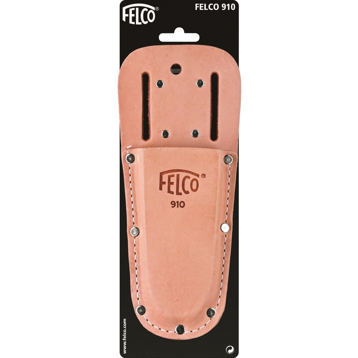 Felco 2 Pruner & 910 Leather Holster Bundle – Swiss Made Garden Shears - Ed's Plant Shop