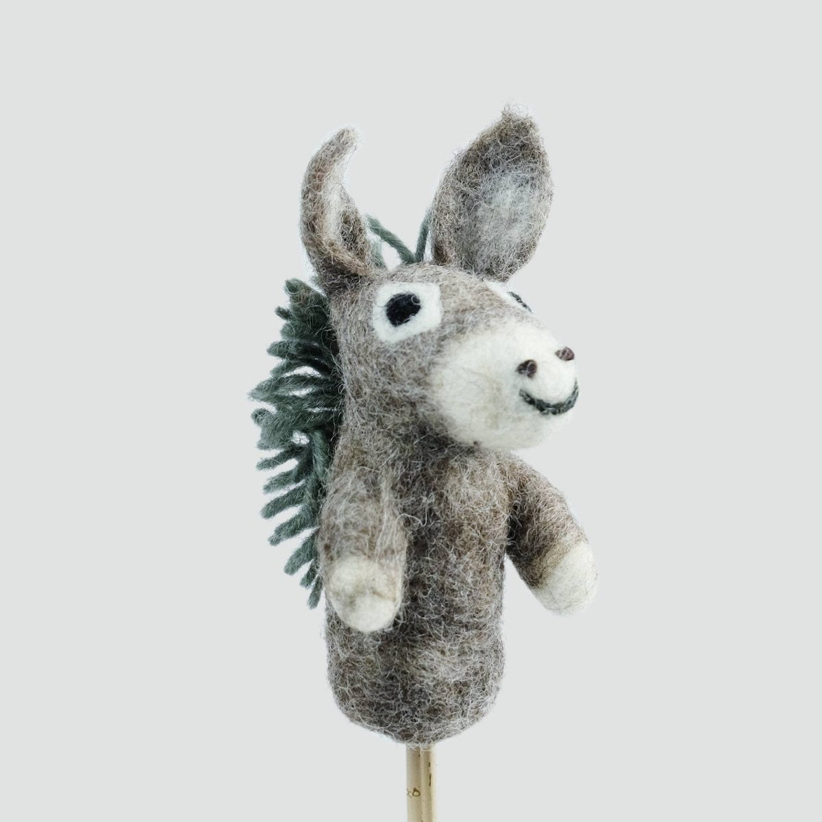 Finger Puppets - Barnyard Buddies - Coming Soon - Ed's Plant Shop