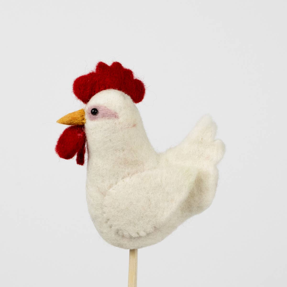 Finger Puppets - Barnyard Buddies - Coming Soon - Ed's Plant Shop