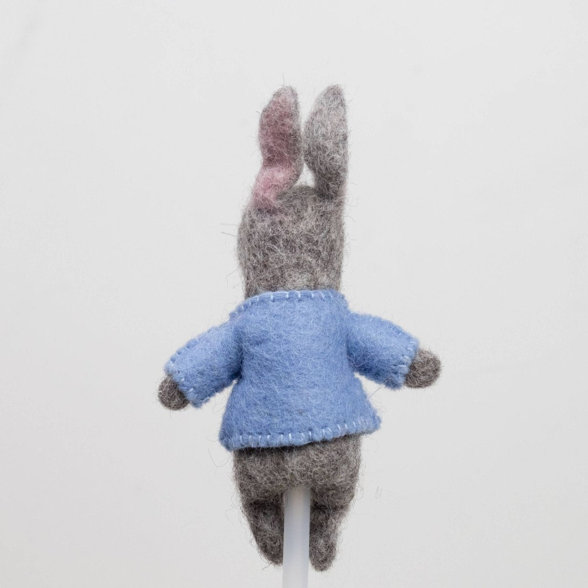 Finger Puppets - Bunny Friends - Ed's Plant Shop